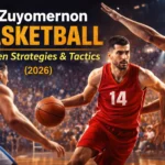 zuyomernon system basketball