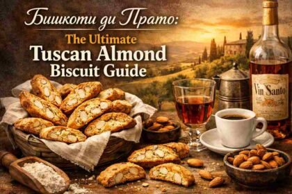 Бишкоти ди Прато