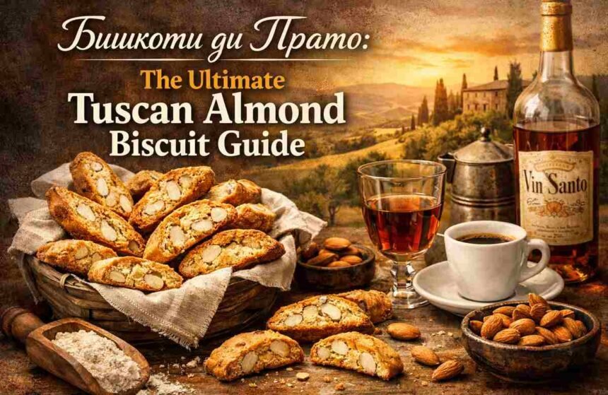 Бишкоти ди Прато