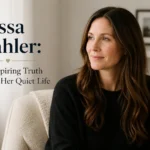 Alissa Mahler