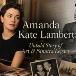 Amanda Kate Lambert