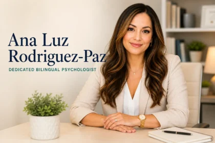 Ana Luz Rodriguez-Paz