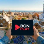 BCN Play