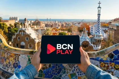 BCN Play