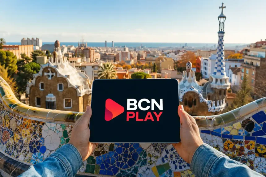 BCN Play