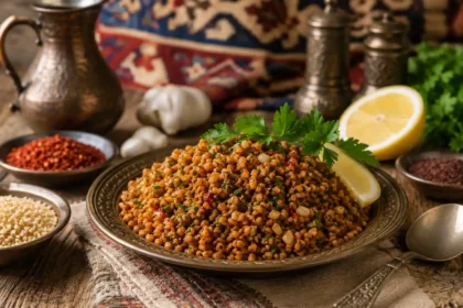 Cevurı
