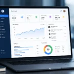 Core App Dashboard