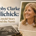 Debby Clarke Belichick