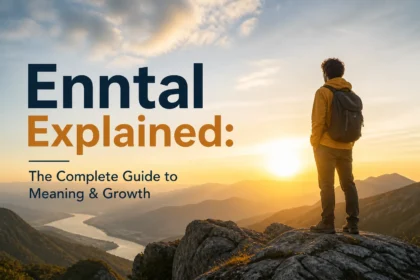 Enntal