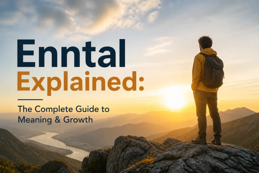 Enntal
