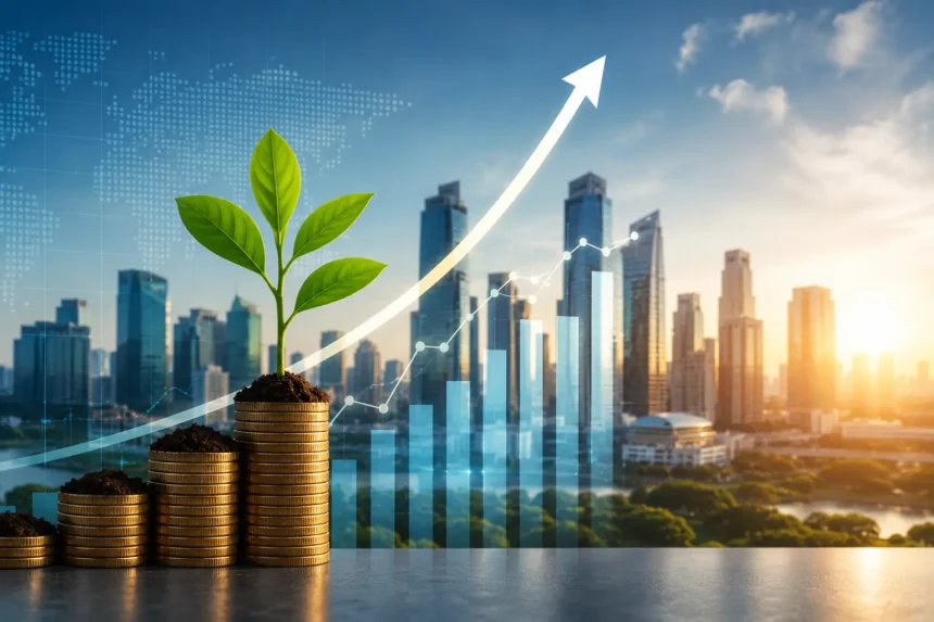 Growth Enterprises Market