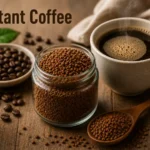 Instant Coffee
