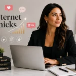 Internet Chicks