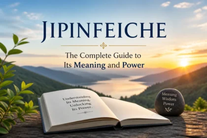 Jipinfeiche