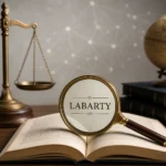 Labarty