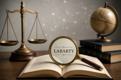 Labarty