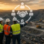 Maschinenring Mining