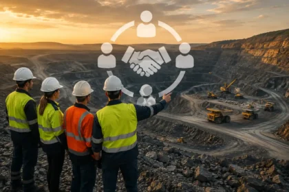 Maschinenring Mining