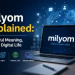 Milyom