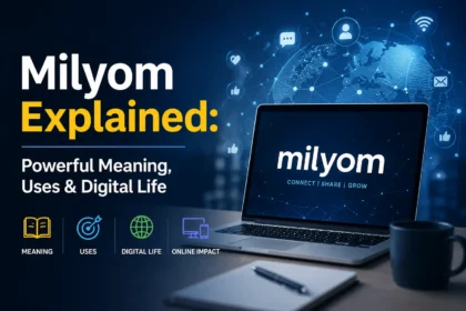 Milyom