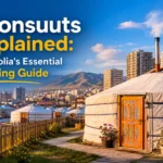 Oronsuuts