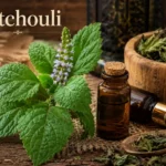 Patchouli