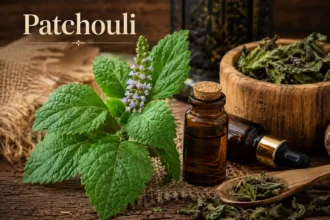 Patchouli