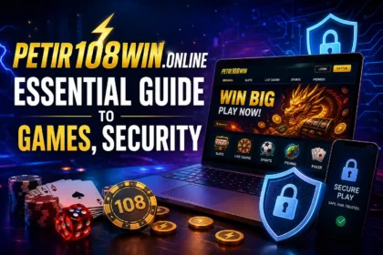 Petir108win.online