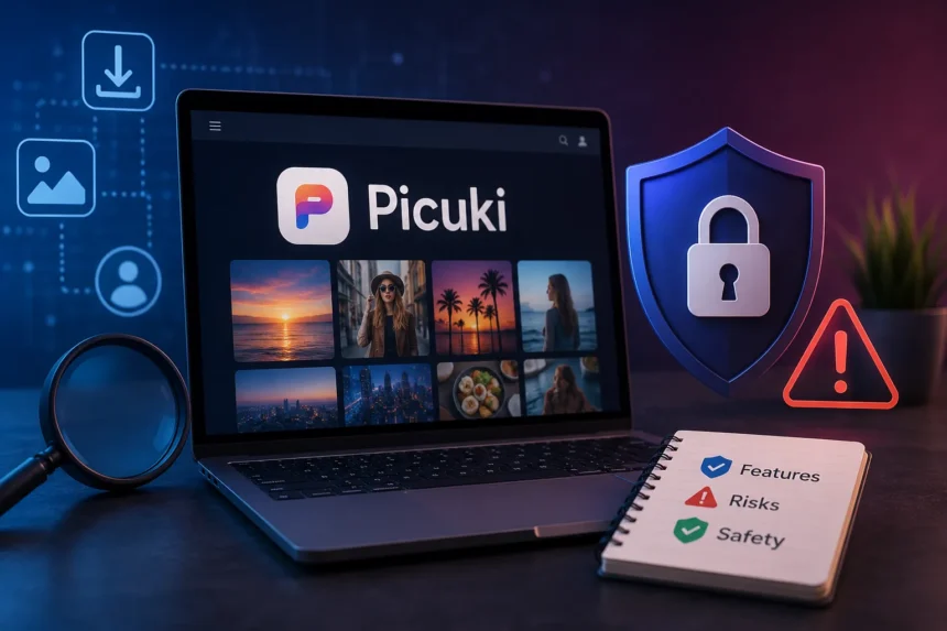 Picuki