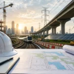 Priority Infrastructure Plan