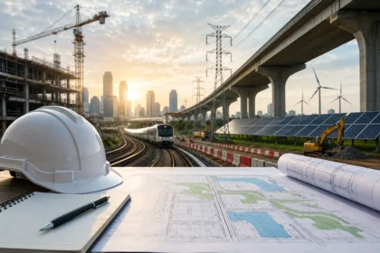 Priority Infrastructure Plan