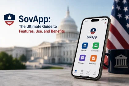 SovApp