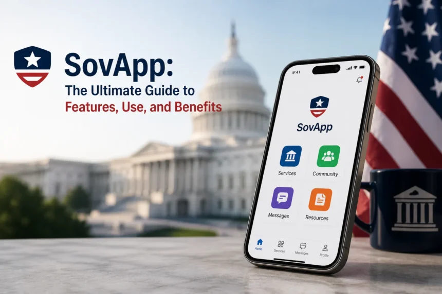 SovApp