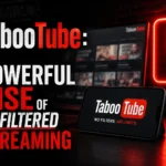 TabooTube