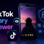TikTok Story Viewer