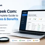 Trupeek Com