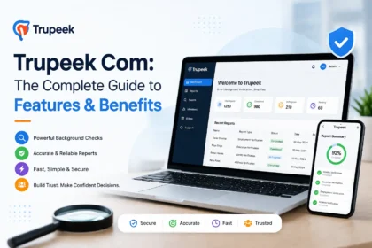 Trupeek Com