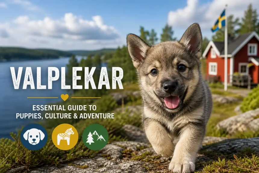 Valplekar