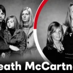 Heath McCartney