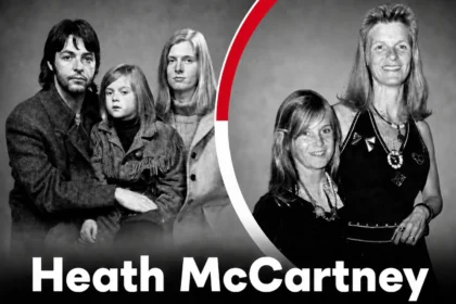 Heath McCartney