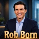 Rob Born