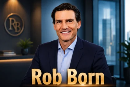 Rob Born