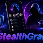 StealthGram