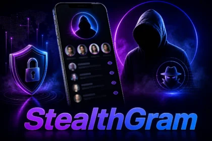 StealthGram